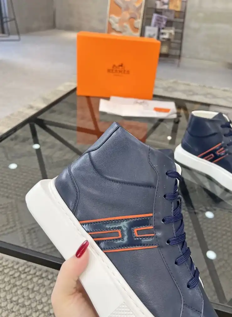 hype Hermes Casual Shoes