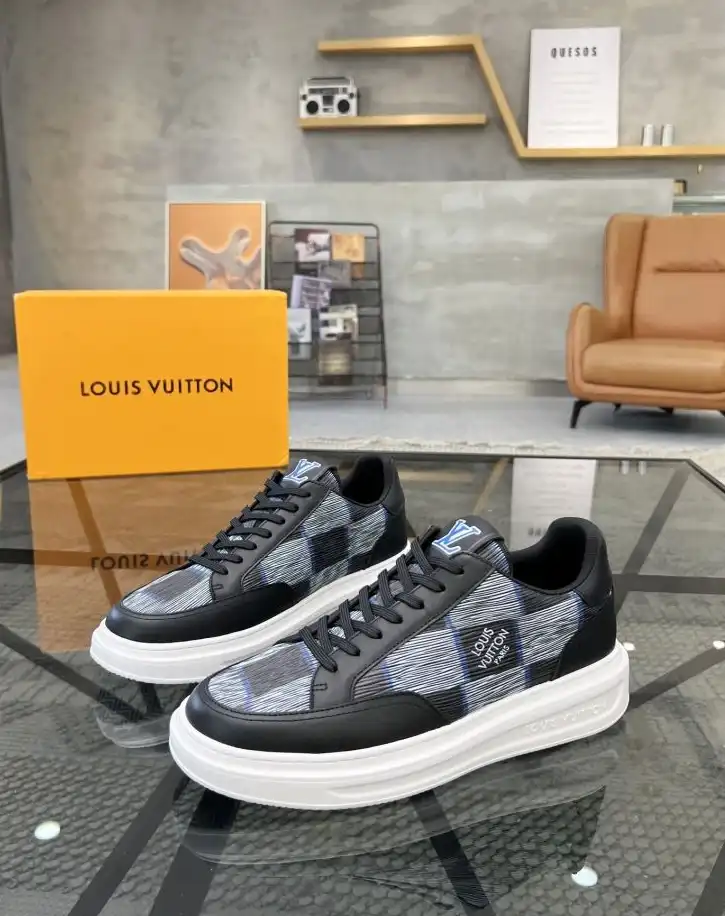 hype Louis Vuitton Sneakers