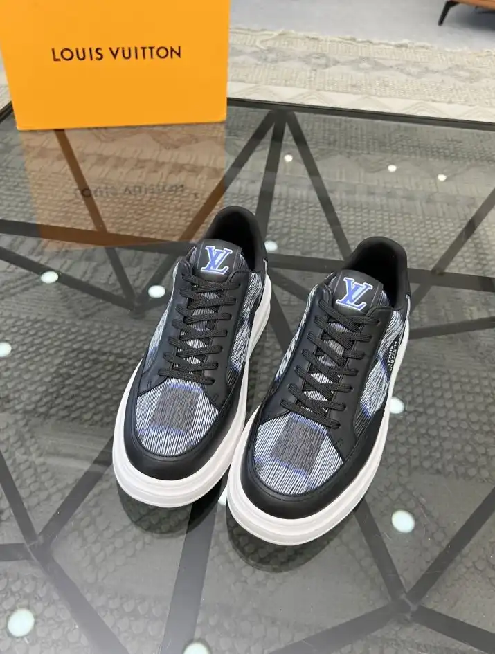 hype Louis Vuitton Sneakers