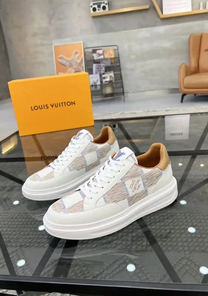 hype Louis Vuitton Sneakers