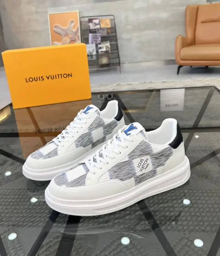 hype Louis Vuitton Sneakers