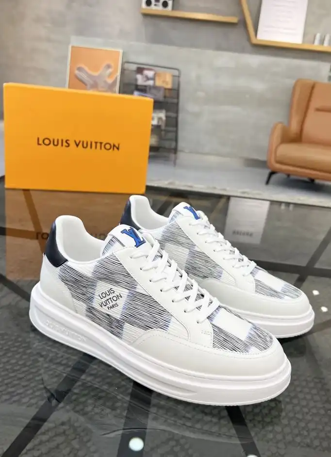 hype Louis Vuitton Sneakers