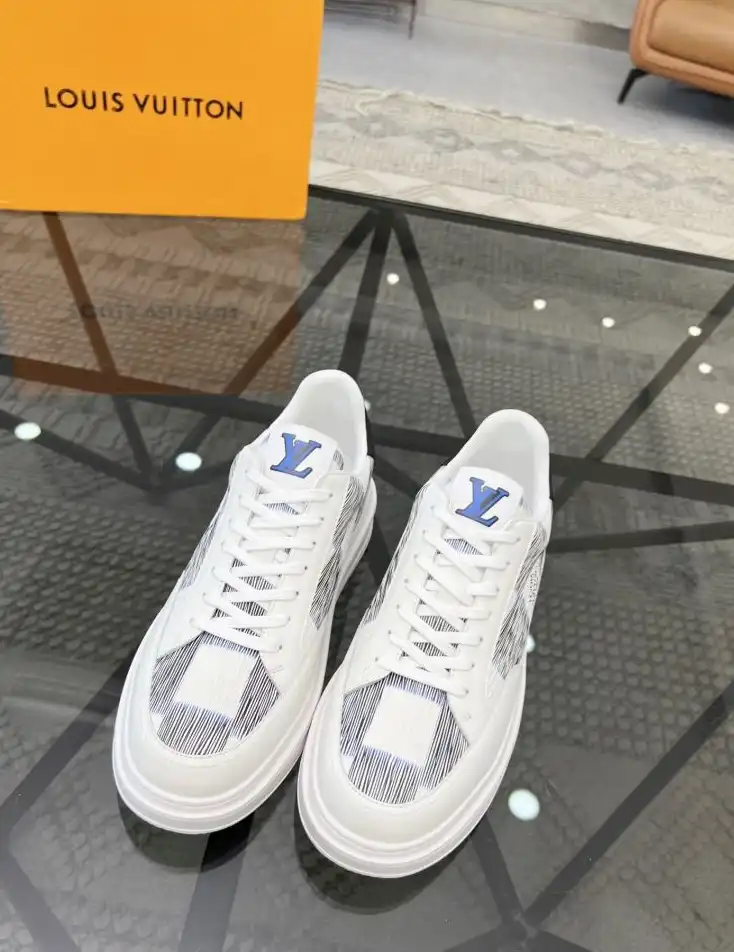 hype Louis Vuitton Sneakers