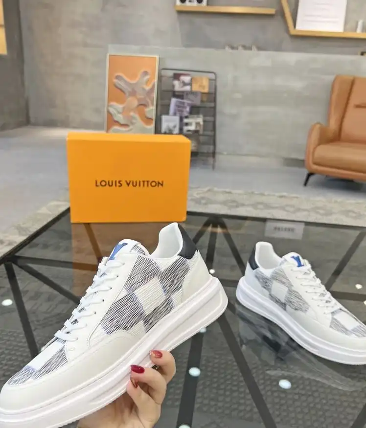 hype Louis Vuitton Sneakers