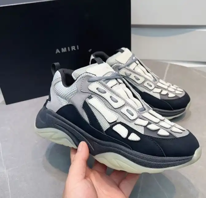 hype Amiri Sneakers