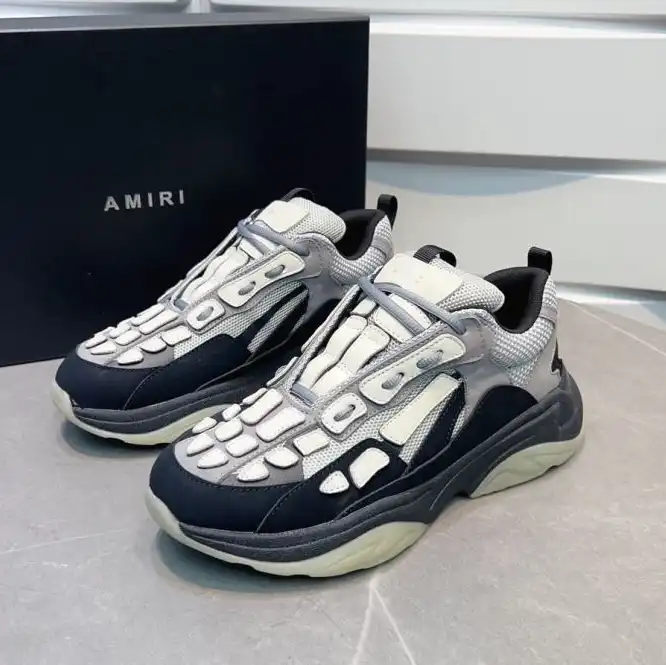 hype Amiri Sneakers