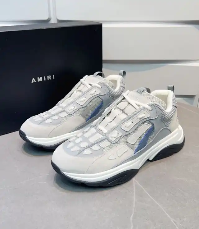 hype Amiri Sneakers