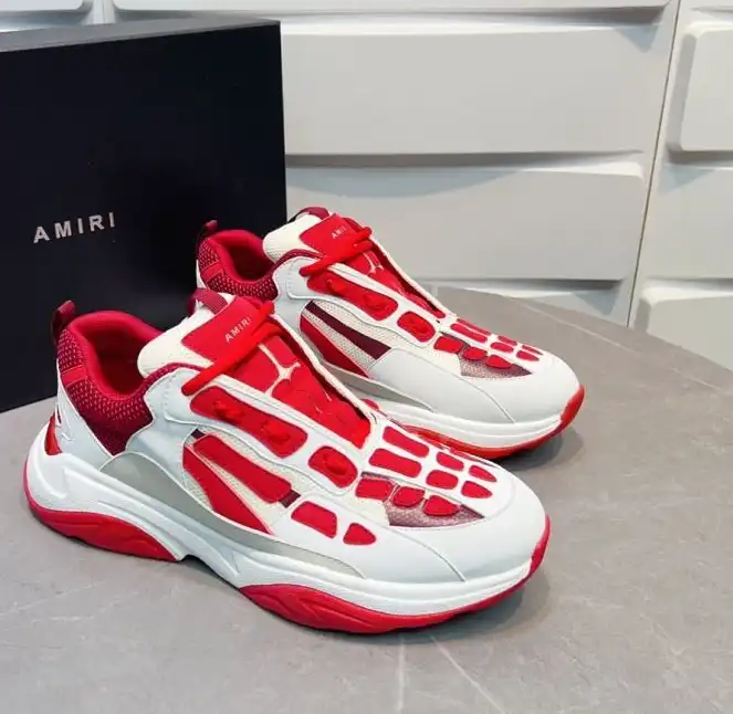 hype Amiri Sneakers