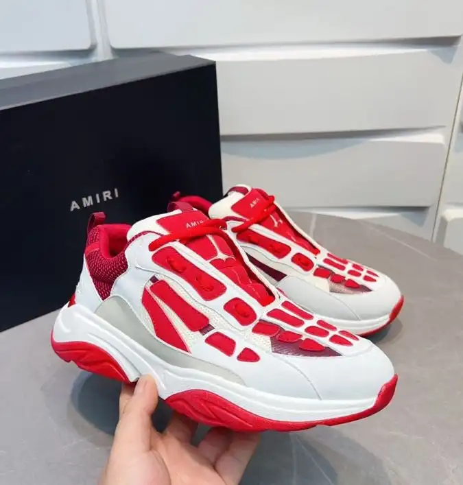 hype Amiri Sneakers