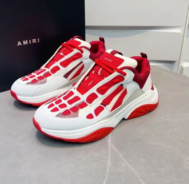 hype Amiri Sneakers