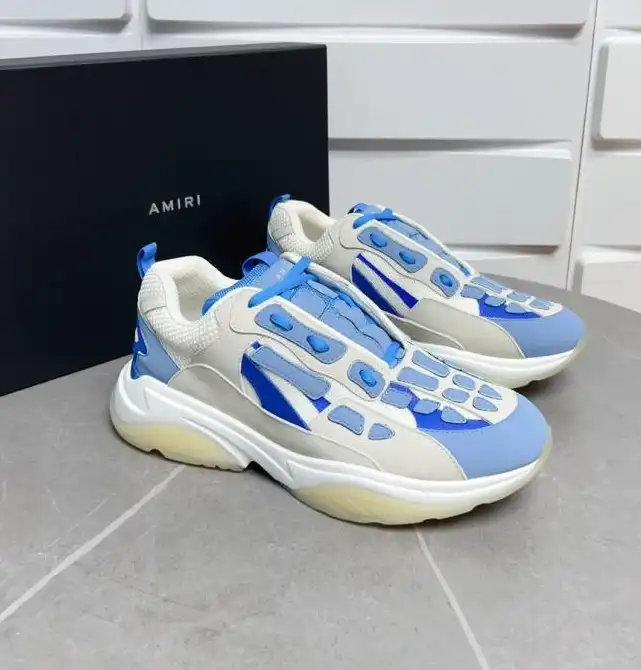 hype Amiri Sneakers