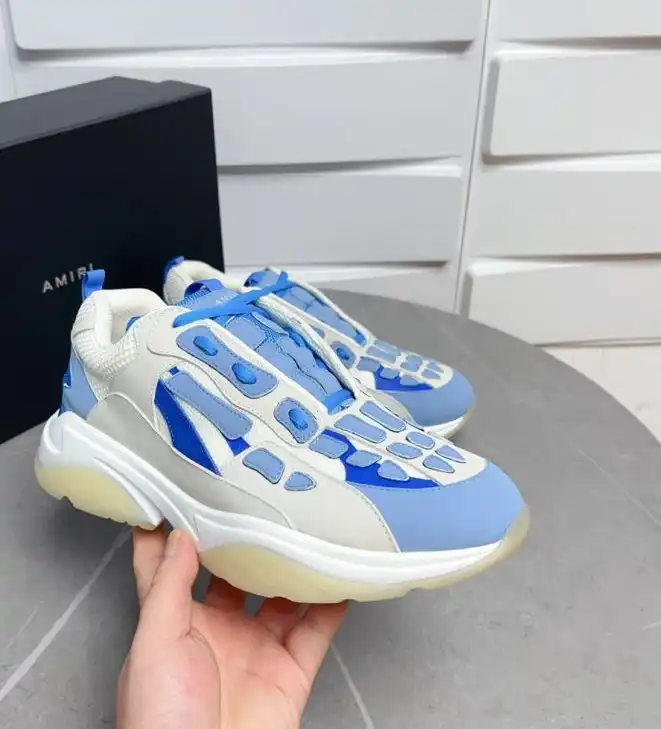 hype Amiri Sneakers