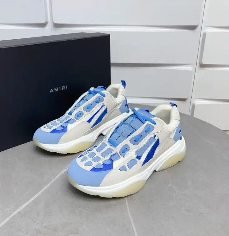 hype Amiri Sneakers