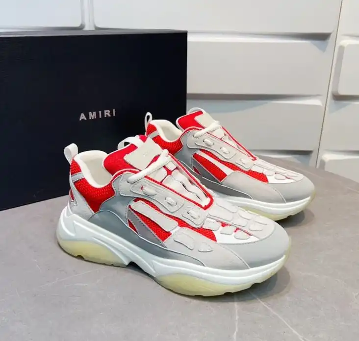 hype Amiri Sneakers