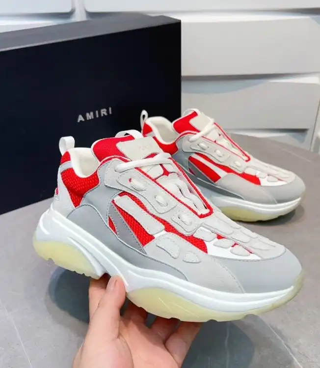 hype Amiri Sneakers