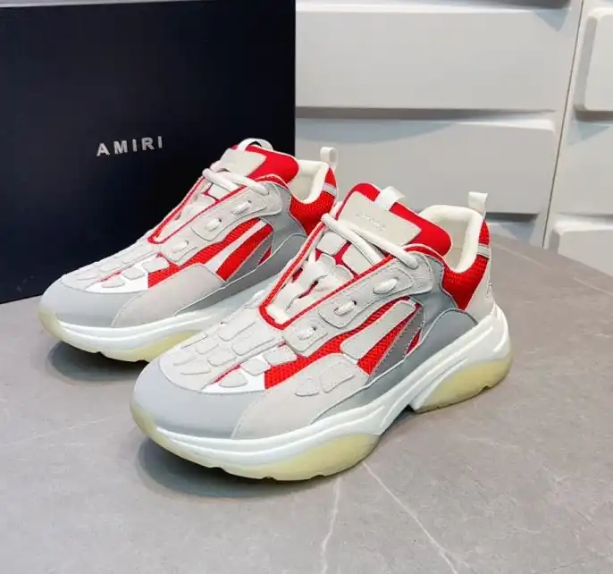 hype Amiri Sneakers