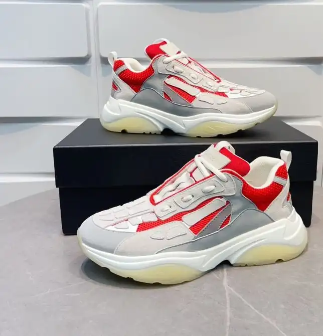 hype Amiri Sneakers