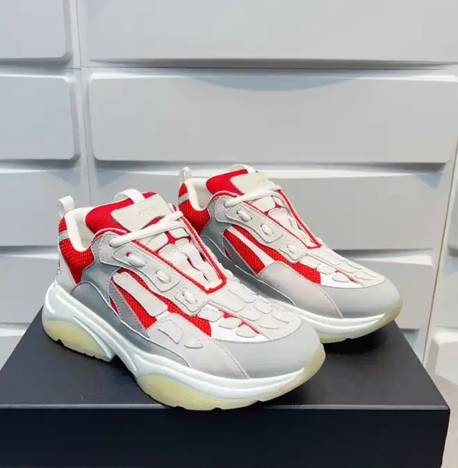 hype Amiri Sneakers