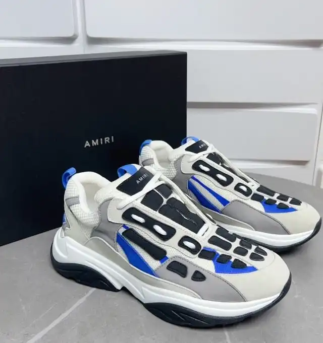 hype Amiri Sneakers