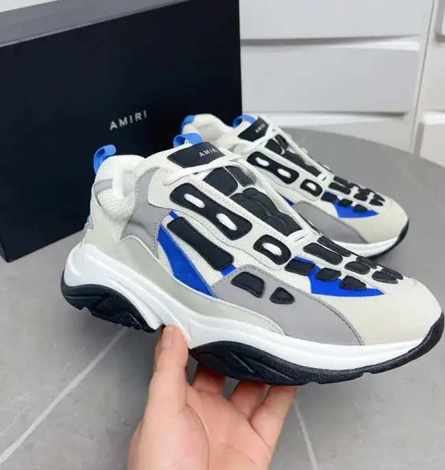 hype Amiri Sneakers