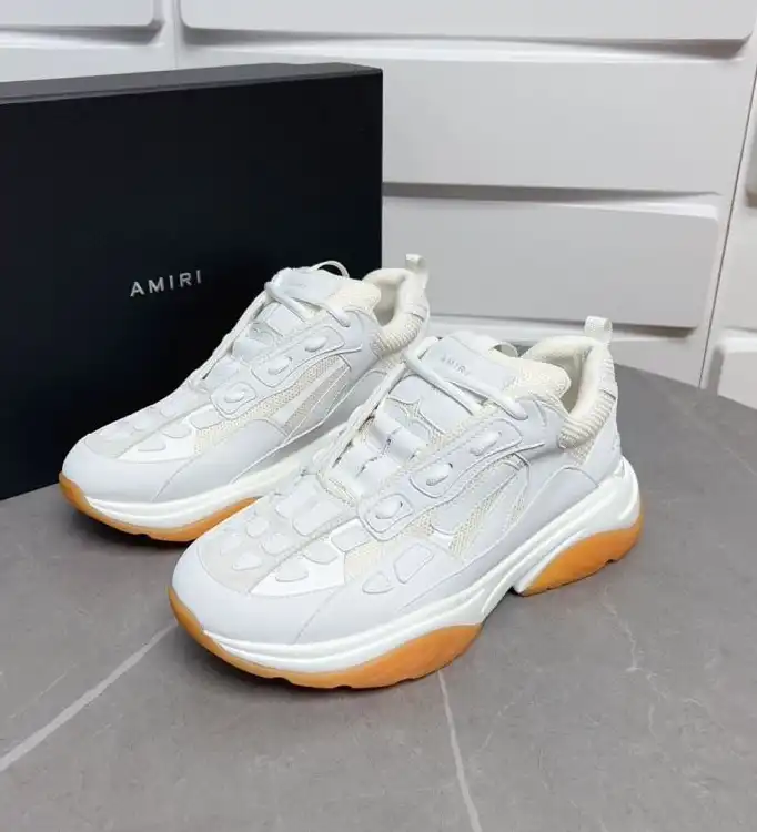 hype Amiri Sneakers