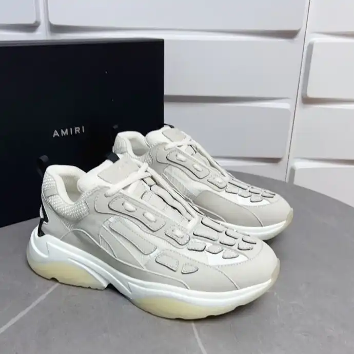 hype Amiri Sneakers