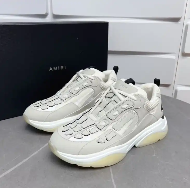 hype Amiri Sneakers