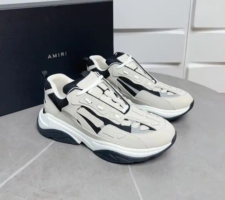 hype Amiri Sneakers