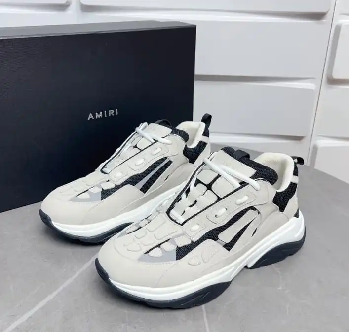 hype Amiri Sneakers