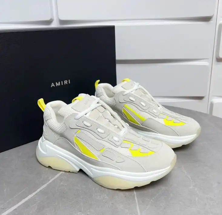 hype Amiri Sneakers