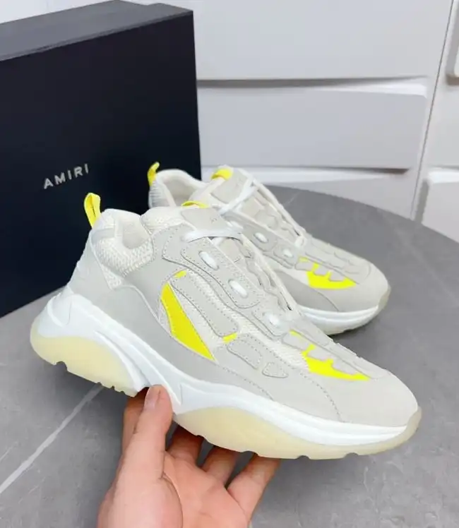 hype Amiri Sneakers