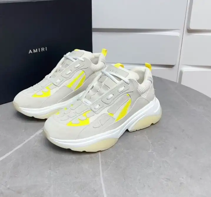 hype Amiri Sneakers