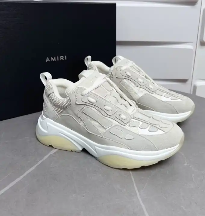 hype Amiri Sneakers