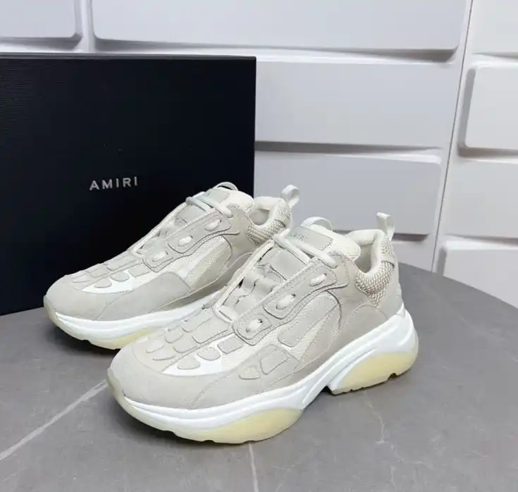 hype Amiri Sneakers