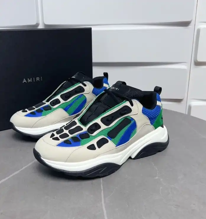 hype Amiri Sneakers