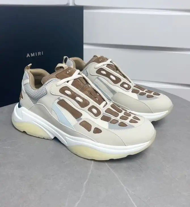 hype Amiri Sneakers