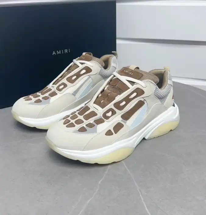 hype Amiri Sneakers