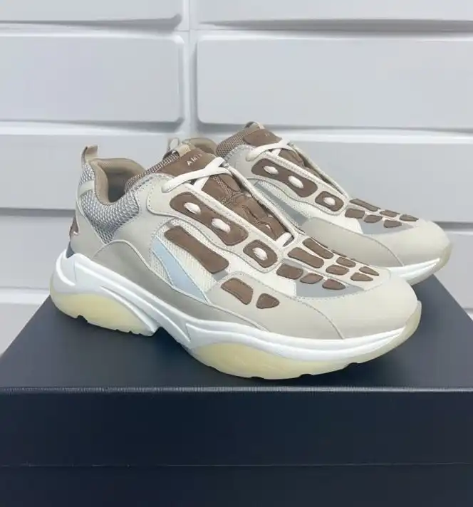 hype Amiri Sneakers