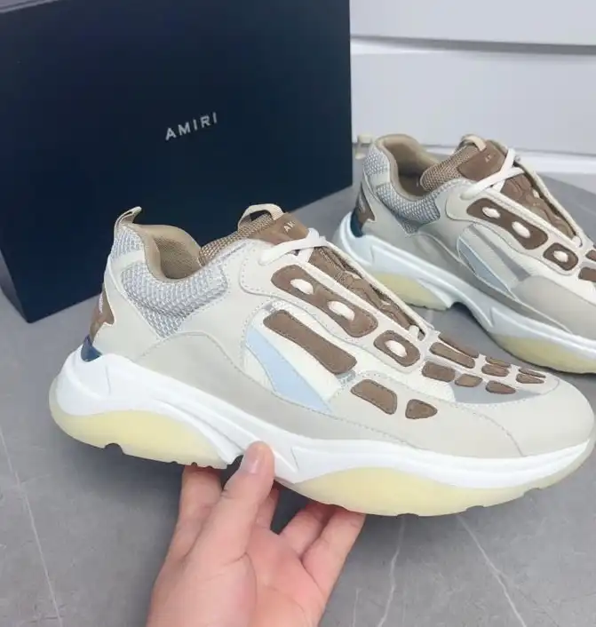 hype Amiri Sneakers