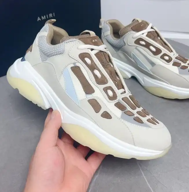 hype Amiri Sneakers