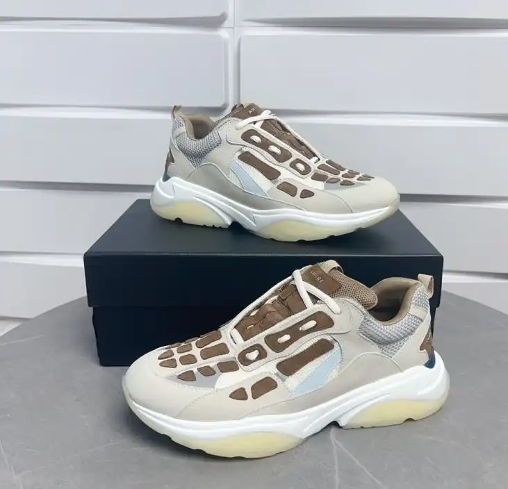 hype Amiri Sneakers