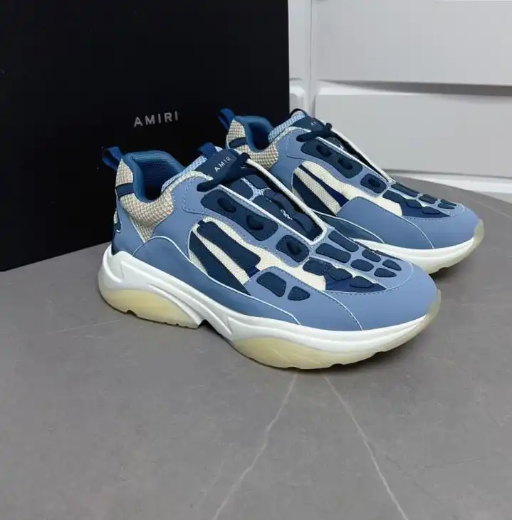 hype Amiri Sneakers