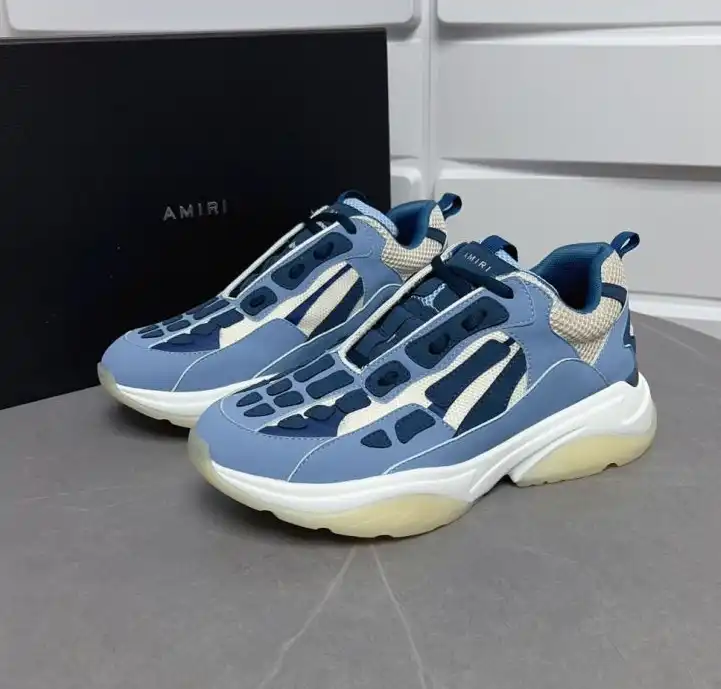 hype Amiri Sneakers