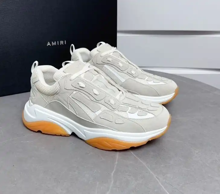 hype Amiri Sneakers