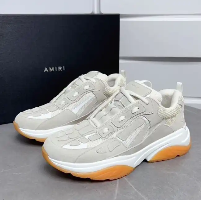 hype Amiri Sneakers