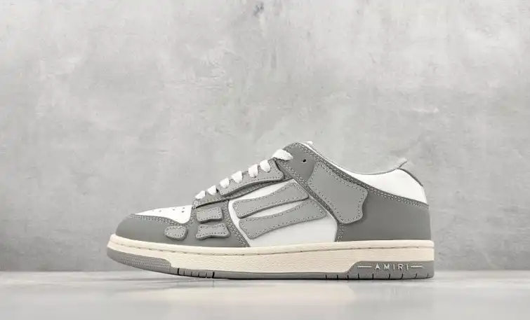 hype Amiri Sneakers