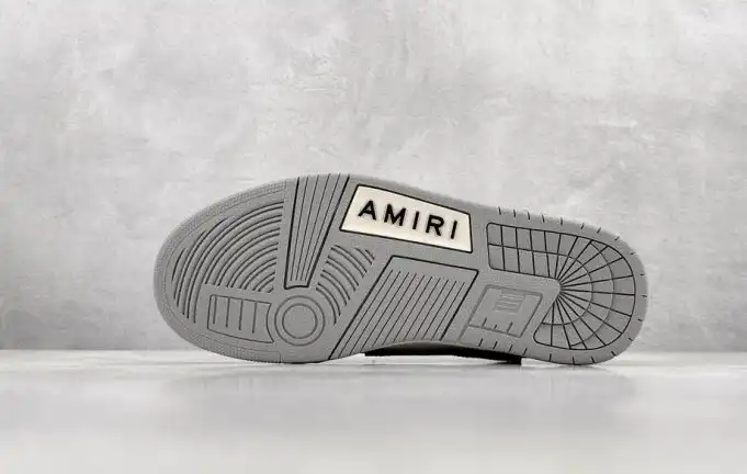 hype Amiri Sneakers