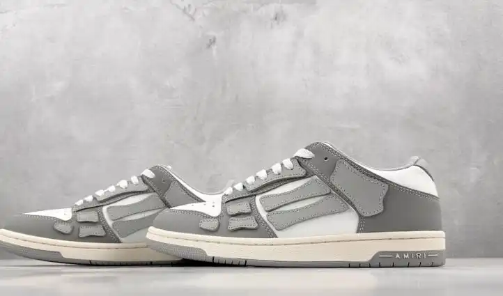 hype Amiri Sneakers