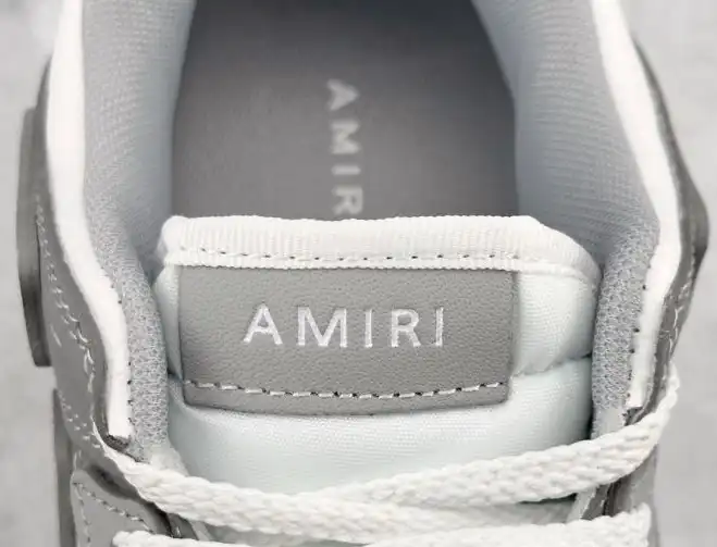 hype Amiri Sneakers