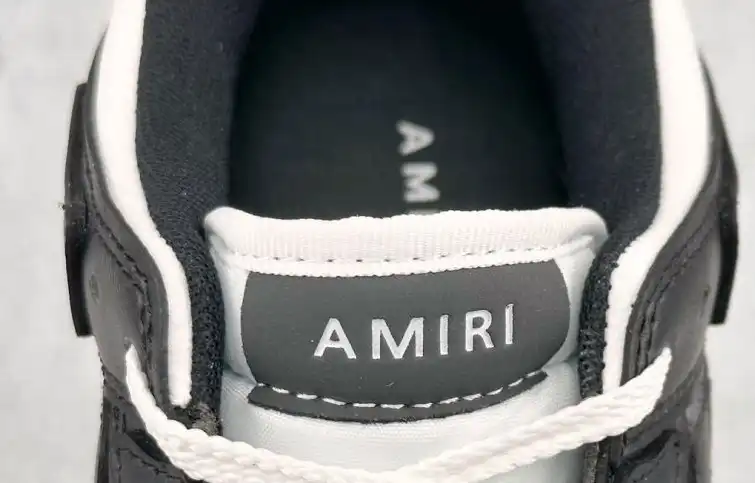 hype Amiri Sneakers